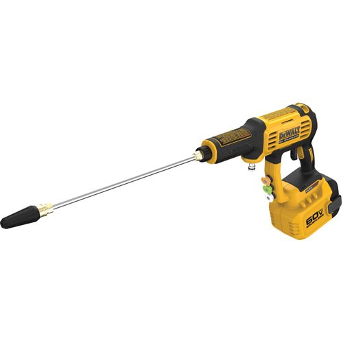 NAA406 - 60V MAX* Cordless Power Cleaner Kit