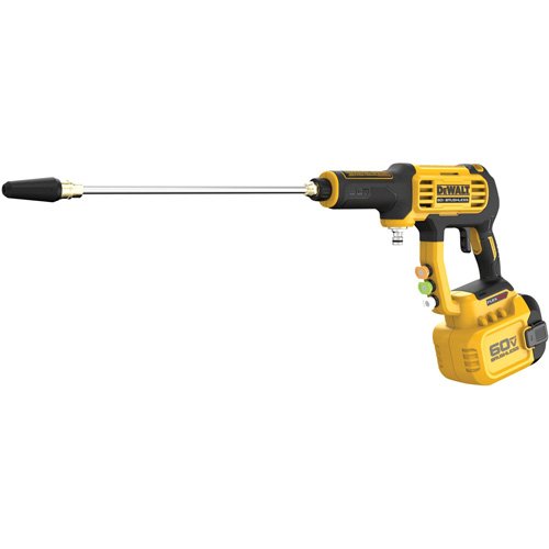 NAA406 - 60V MAX* Cordless Power Cleaner Kit