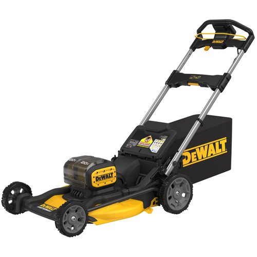 NAA407 - 2X20V MAX* XR® Brushless Cordless Lawn Mower Kit