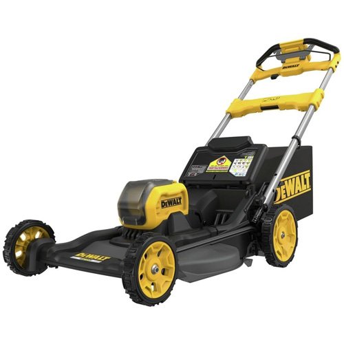 NAA409 - 60V MAX* Brushless Cordless RWD Mower Kit