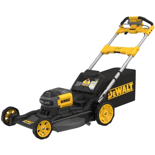 NAA410 - 60V MAX* Brushless Cordless RWD Mower Kit