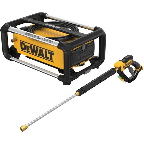 NAA411 - Jobsite Pressure Washer