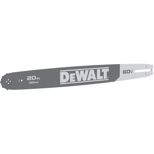 NAA419 - 20" Long 3/8" Low Profile Pitch 0.05" Gauge Guide Bar