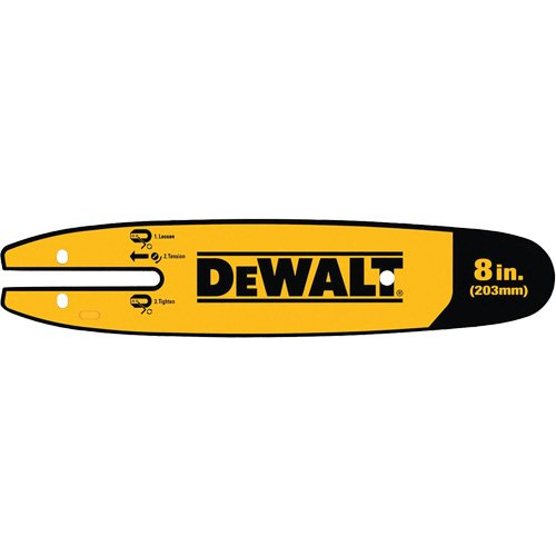 NAA420 - 8" Replacement Pole Saw Bar
