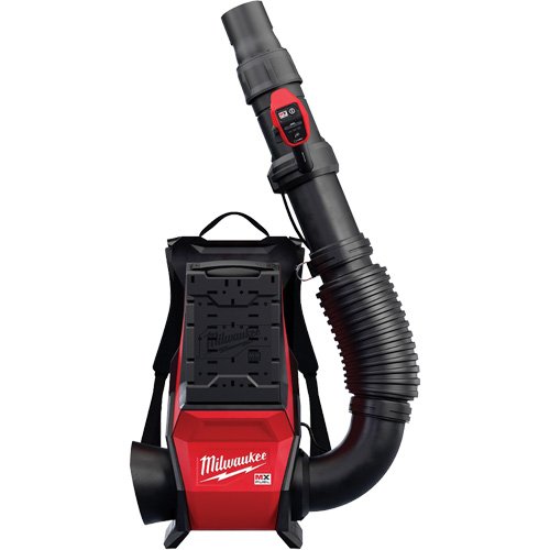NAA424 - MX FUEL™ Backpack Blower