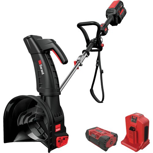 NAA431 - Cordless Electric Snow Shovel