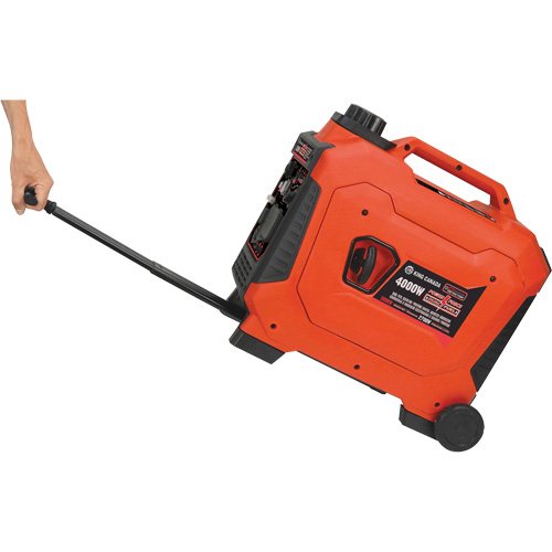 NAA436 - Inverter Generator