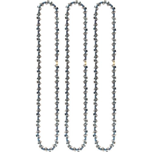 NAA438 - 14" Long 0.325" LOW PROFILE™ Pitch 0.043" Gauge Saw Chains