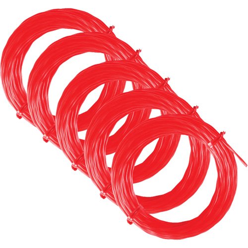 NAA456 - 0.080" x 25’ Pre-Cut Twisted Trimmer Line