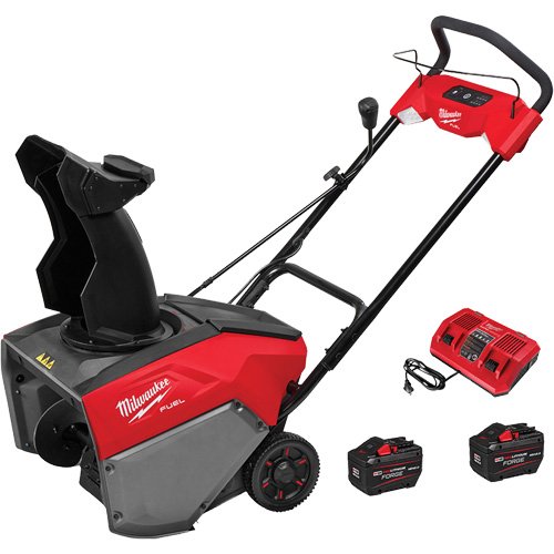 NAA457 - M18 FUEL™ Snow Blower