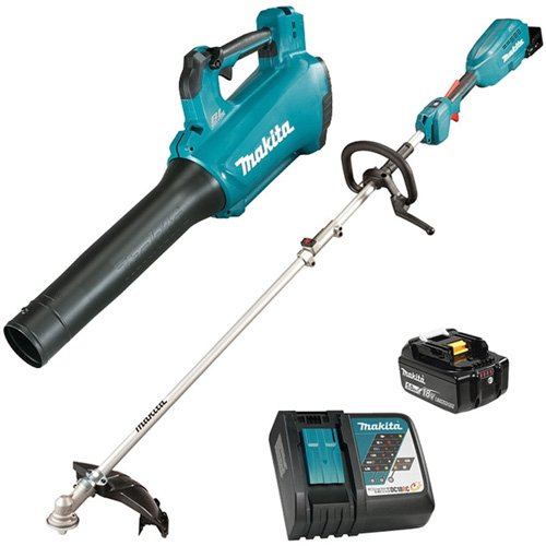 NAA467 - LXT Brushless 459 CFM Blower Kit