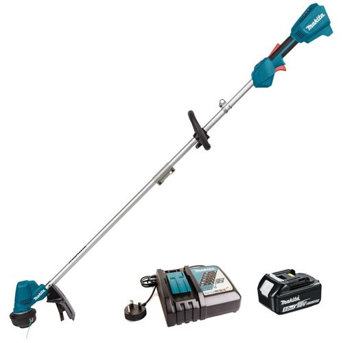 NAA470 - LXT Brushless 3-Speed Line Trimmer Kit