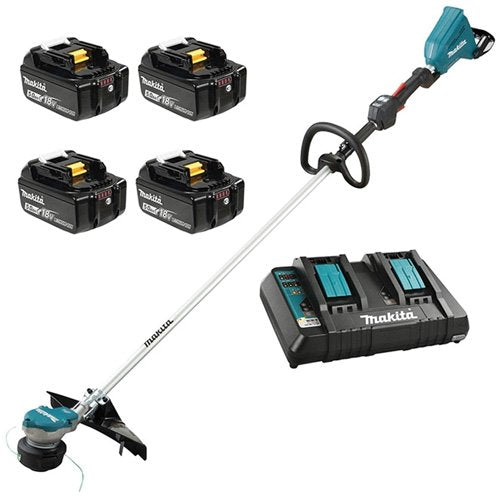 NAA471 - 18Vx2 LXT BL Line Trimmer Kit