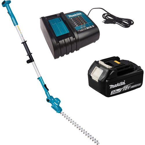 NAA474 - LXT Pole Hedge Trimmer Kit