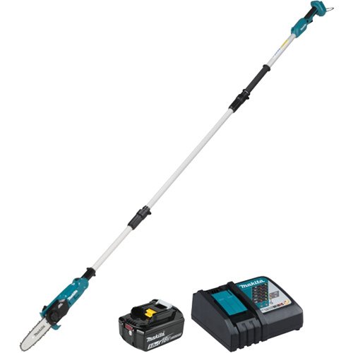 NAA478 - LXT Brushless 5' or 8' Pole Chainsaw Kit