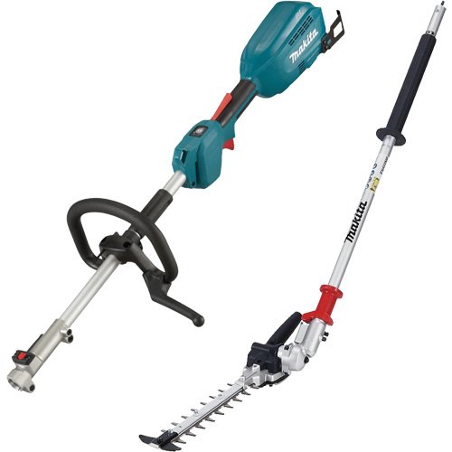 NAA481 - 10" Articulating Hedge Trimmer Attachment