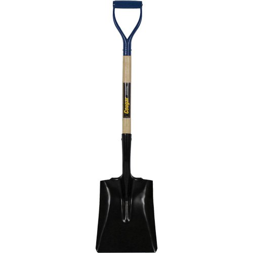 NAA485 - Square Point Shovel