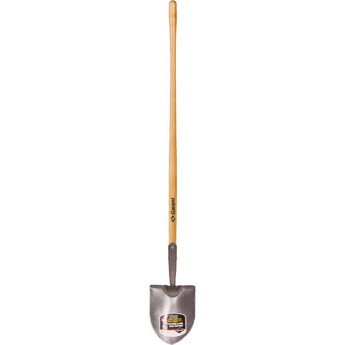 NAA488 - Round Point Shovel