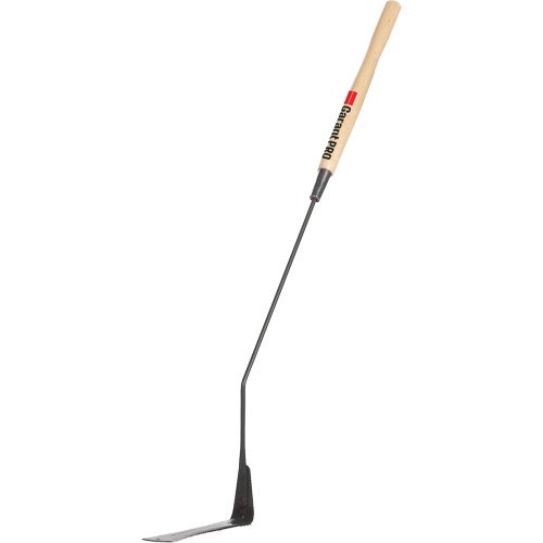 NAA489 - Grass Whip with Serrated Steel Blade