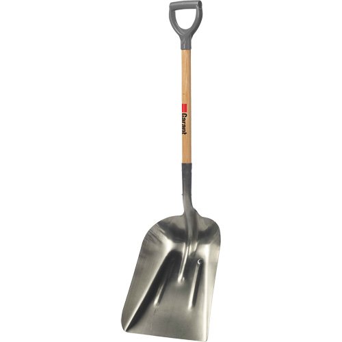 NAA491 - Grain Scoop #8