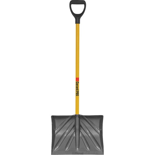 NAA494 - Pro™ Scraper Shovel