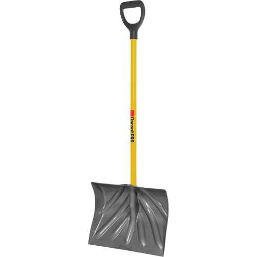 NAA494 - Pro™ Scraper Shovel