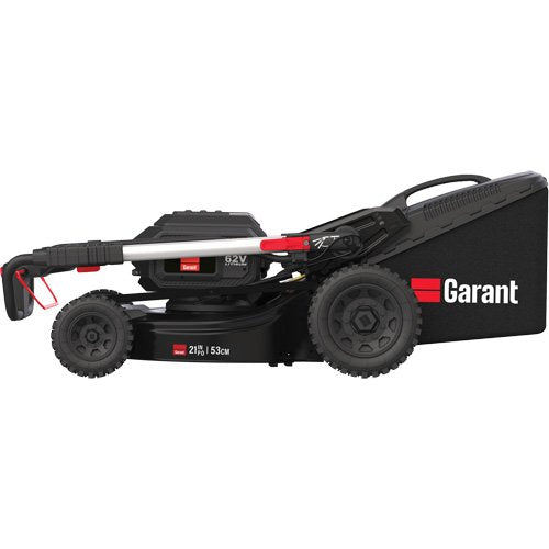 NAA510 - Premium 21" Electric Lawn Mower Kit
