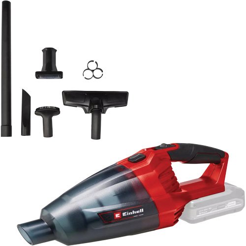 NAA561 - Cordless Handheld Vacuum (Tool Only)