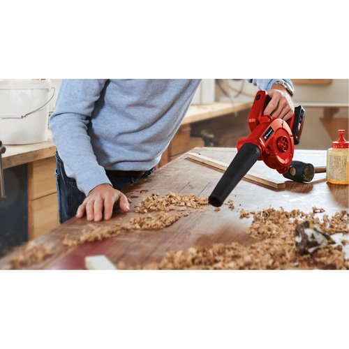 NAA563 - Compact Blower (Tool Only)