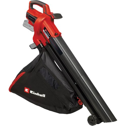 NAA571 - 3-in-1 300 CFM Cordless Leaf Blower, Vacuum & Mulcher