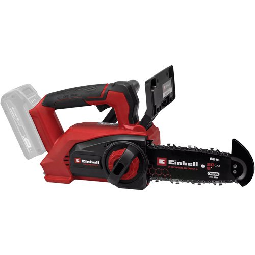 NAA576 - 18V Professional Top Handle Cordless Pruning Chain Saw (Tool Only)