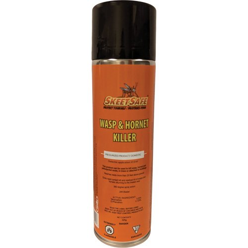 NAA577 - SkeetSafe® Wasp & Hornet Spray