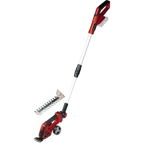 NAA578 - 18V 2-in-1 Cordless Telescopic Grass Shear & Hedge Trimmer (Tool Only)