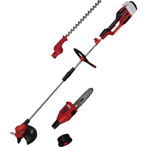 NAA583 - 4-in-1 Cordless Telescopic Combo (Tool Only)