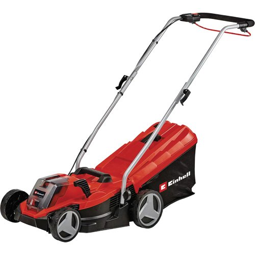 NAA584 - Cordless Push Lawn Mower Kit