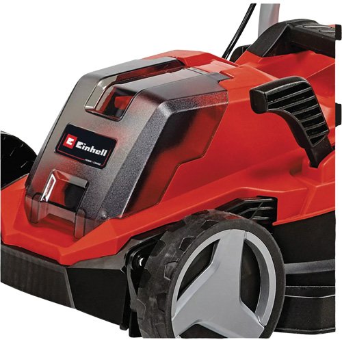 NAA584 - Cordless Push Lawn Mower Kit