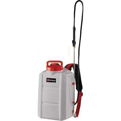 NAA587 - 18V Cordless Backpack Pressure Sprayer (Tool Only)
