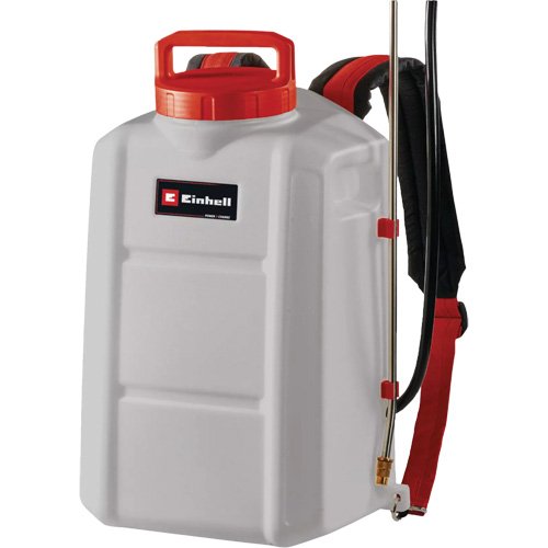 NAA587 - 18V Cordless Backpack Pressure Sprayer (Tool Only)