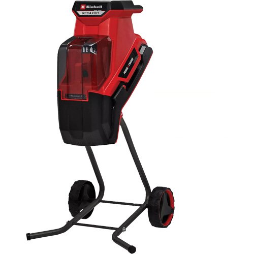 NAA588 - REDAXXO 36V Cordless Chipper Shredder (Tool Only)