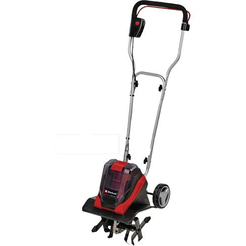 NAA589 - 36V Cordless Tiller & Cultivator (Tool Only)