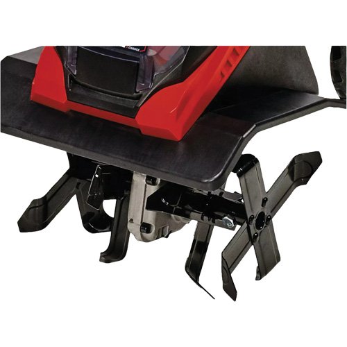 NAA589 - 36V Cordless Tiller & Cultivator (Tool Only)