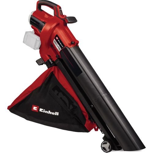 NAA592 - VENTURRO 3-in-1 435 CFM Professional Cordless Leaf Blower, Vacuum & Mulcher (Tool Only)