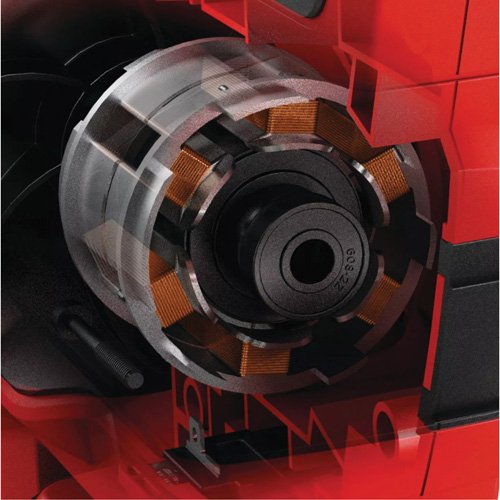 NAA592 - VENTURRO 3-in-1 435 CFM Professional Cordless Leaf Blower, Vacuum & Mulcher (Tool Only)