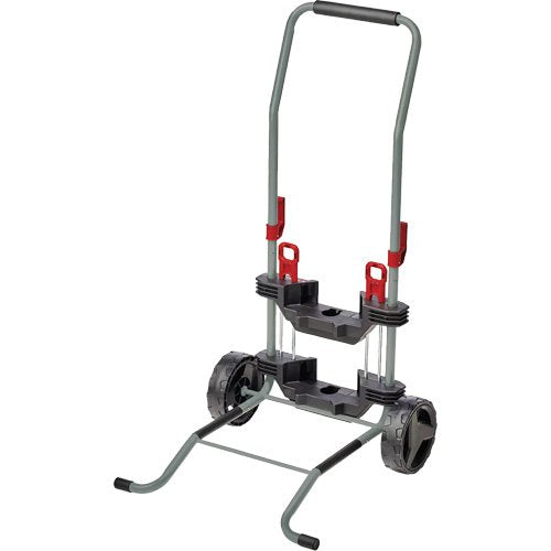 NAA593 - Mobile Hose Reel Trolley & Garden Cart