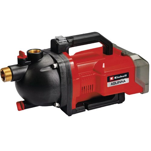 NAA594 - AQUINNA Cordless Water Pump (Tool Only)