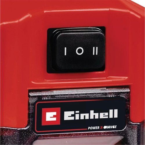 NAA595 - Cordless Clean Water Submersible Pump (Tool Only)