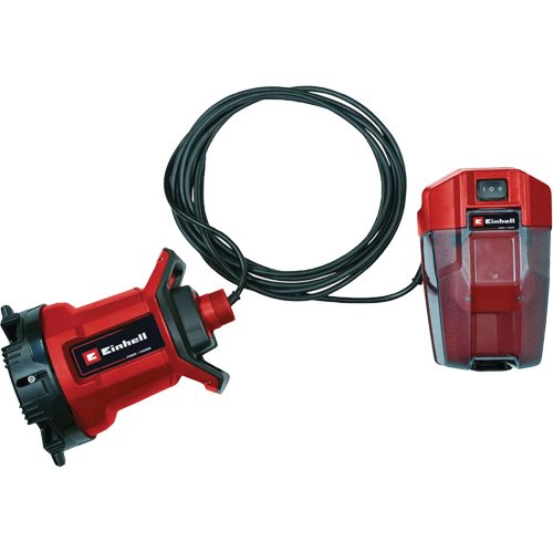NAA596 - Cordless Clean & Dirty Water Submersible Pump (Tool Only)