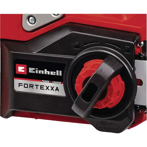 NAA597 - FORTEXXA Cordless Chain Saw (Tool Only)