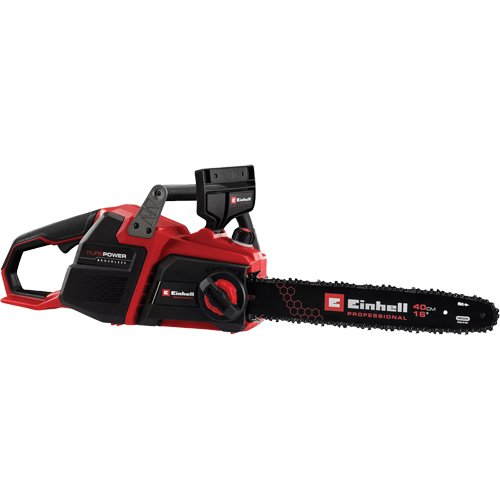 NAA598 - Cordless Chain Saw (Tool Only)