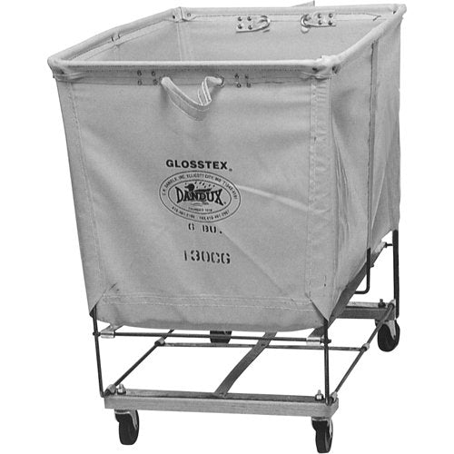 NB121-Baskets & Hamper Trucks